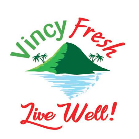 Vincy Fresh