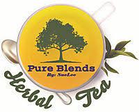 Pure Blends By SueLee
