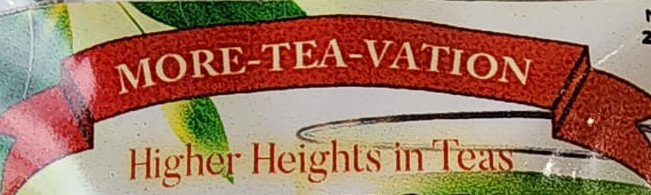 More-Tea-Vation