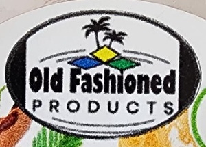 Old Fashioned PRODUCTS