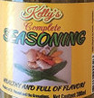 KELLY'S