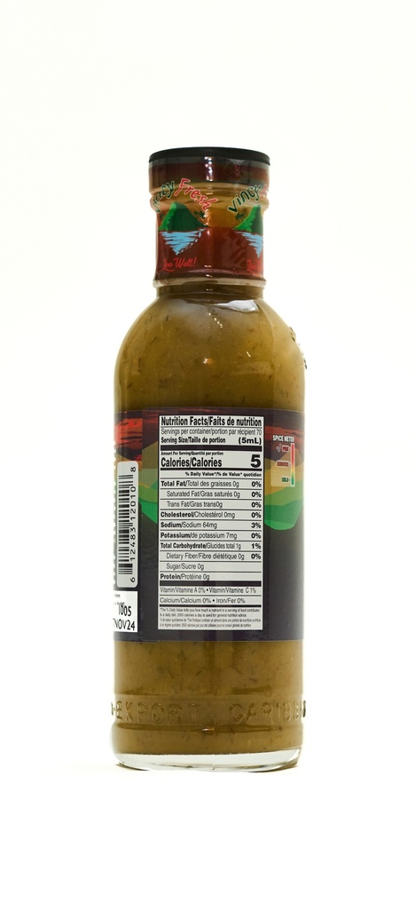 HOT JALAPENO PEPPER