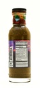 GARLIC & GINGER MARINADE