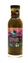 GARLIC & GINGER MARINADE
