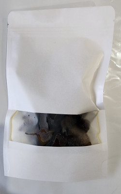 BLACK FISH CRISPS LARGE