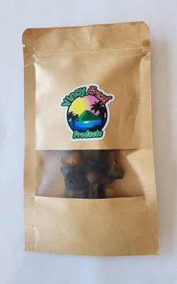 BLACK FISH BUNDLE EXTRA LARGE