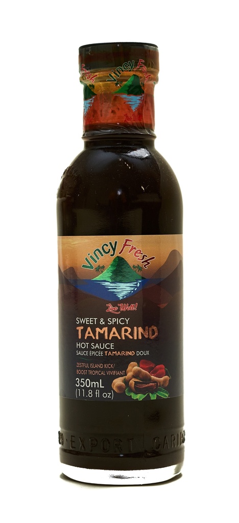 SWEET & SPICY TAMARIND SAUCE