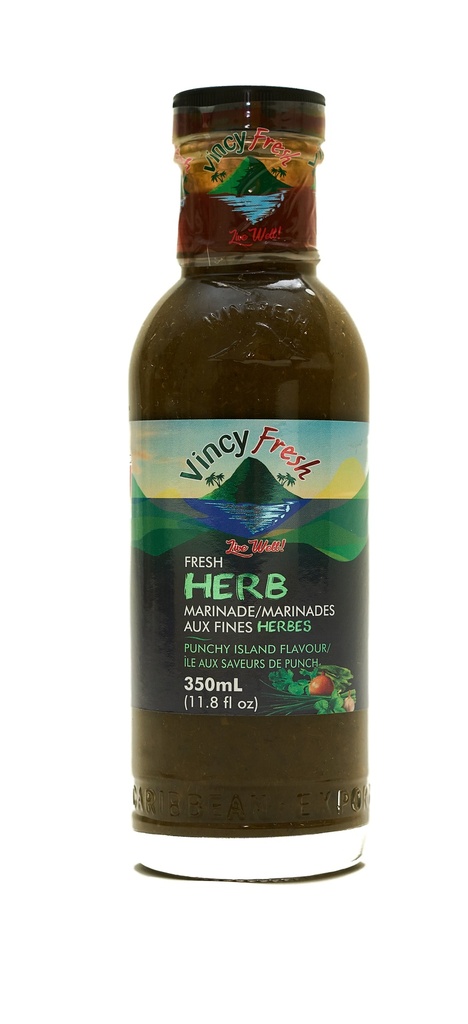HERB MARINADE