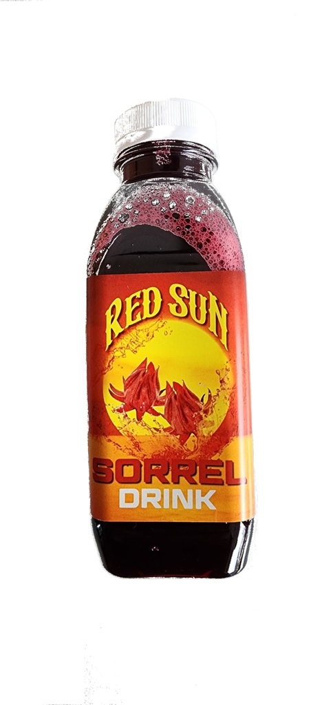 RED SUN SORREL