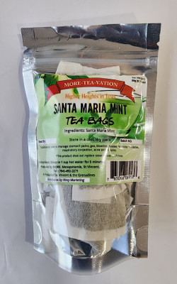 TEA SANTA MARIA