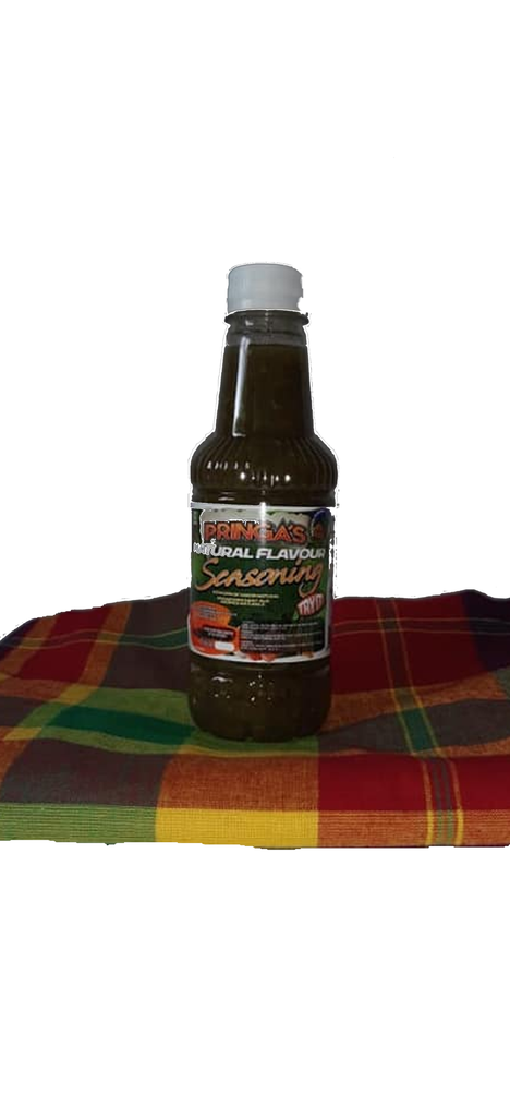 155ML PRINGA'S SEASONING