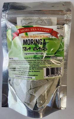 TEA MORINGA