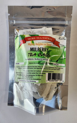 TEA MULBERRY